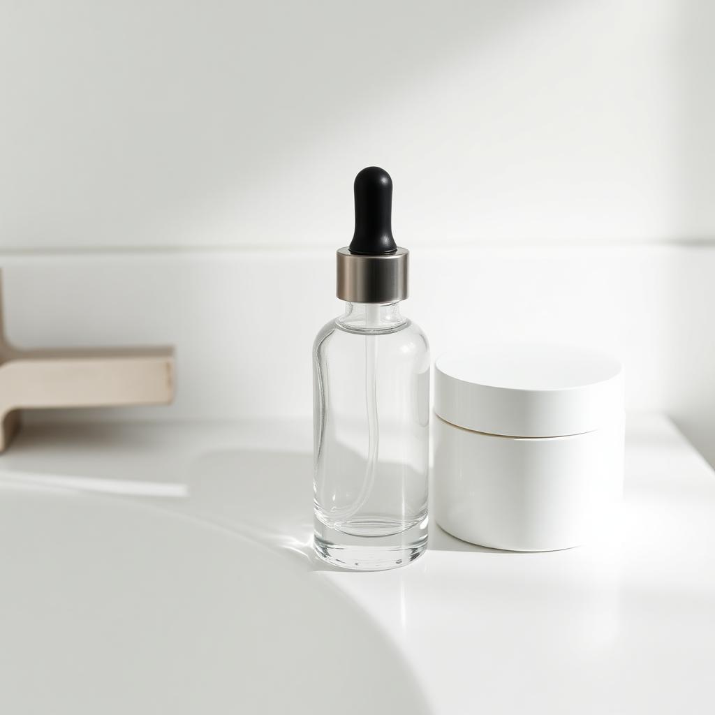 Beauty virale advertentie