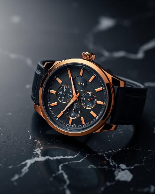 Luxury Goods virale advertentie