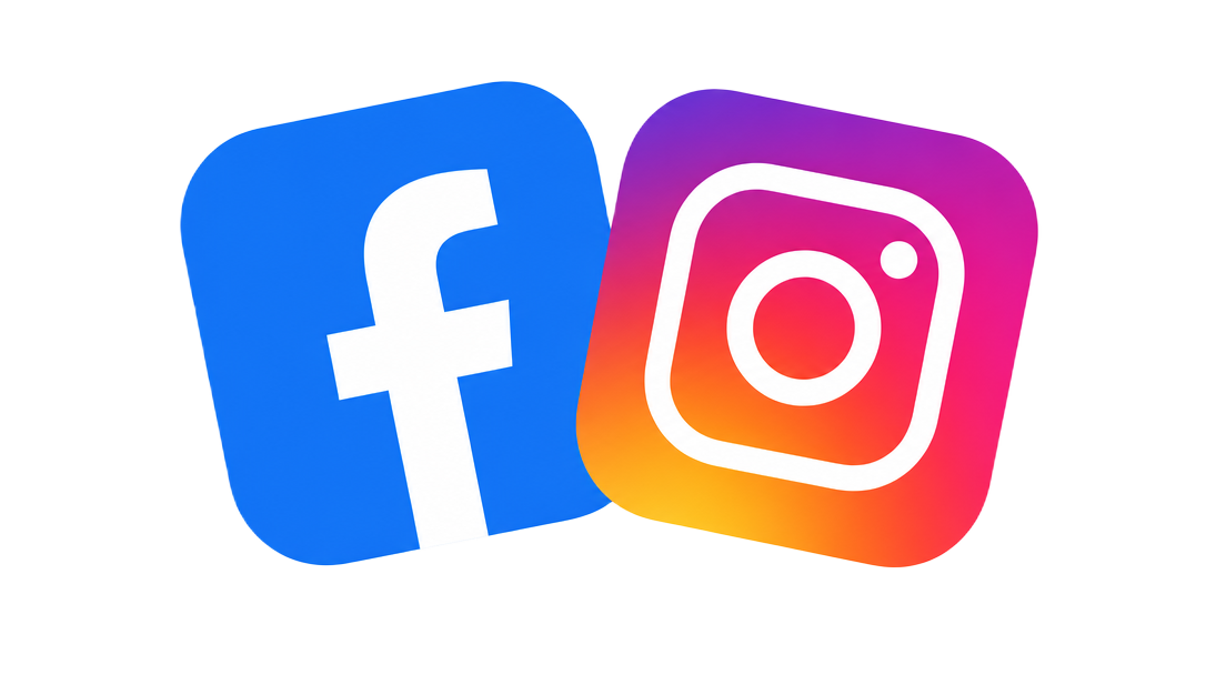 Facebook en Instagram